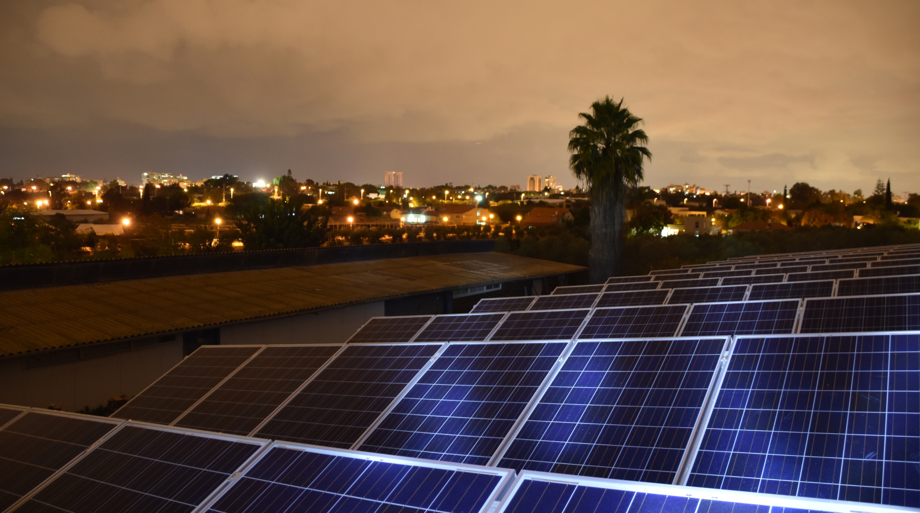 Maximizing energy savings with solar panel installations