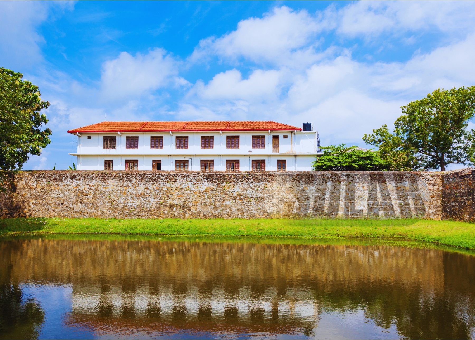 Solar power system troubleshooting in Sri Lanka