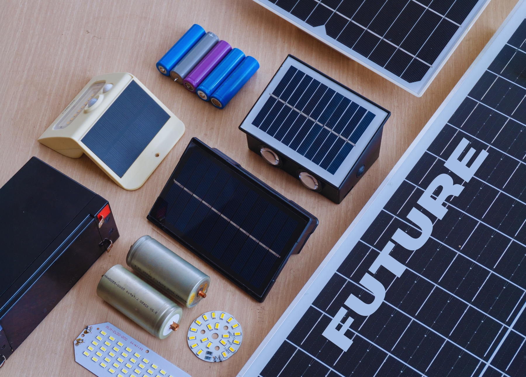 Reliable solar maintenance solutions