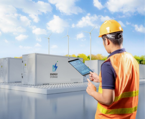 SPM Renewables solar panel systems in action