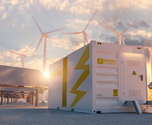 SPM Renewables solar panel systems in action