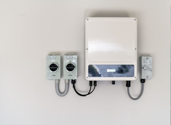 Solar panel experts offering reliable installation services