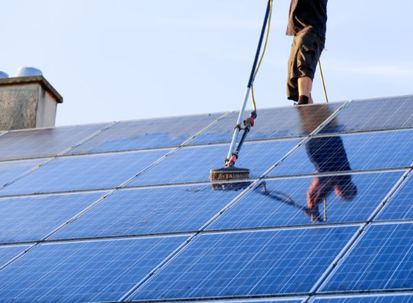 Reliable solar power for everyday needs