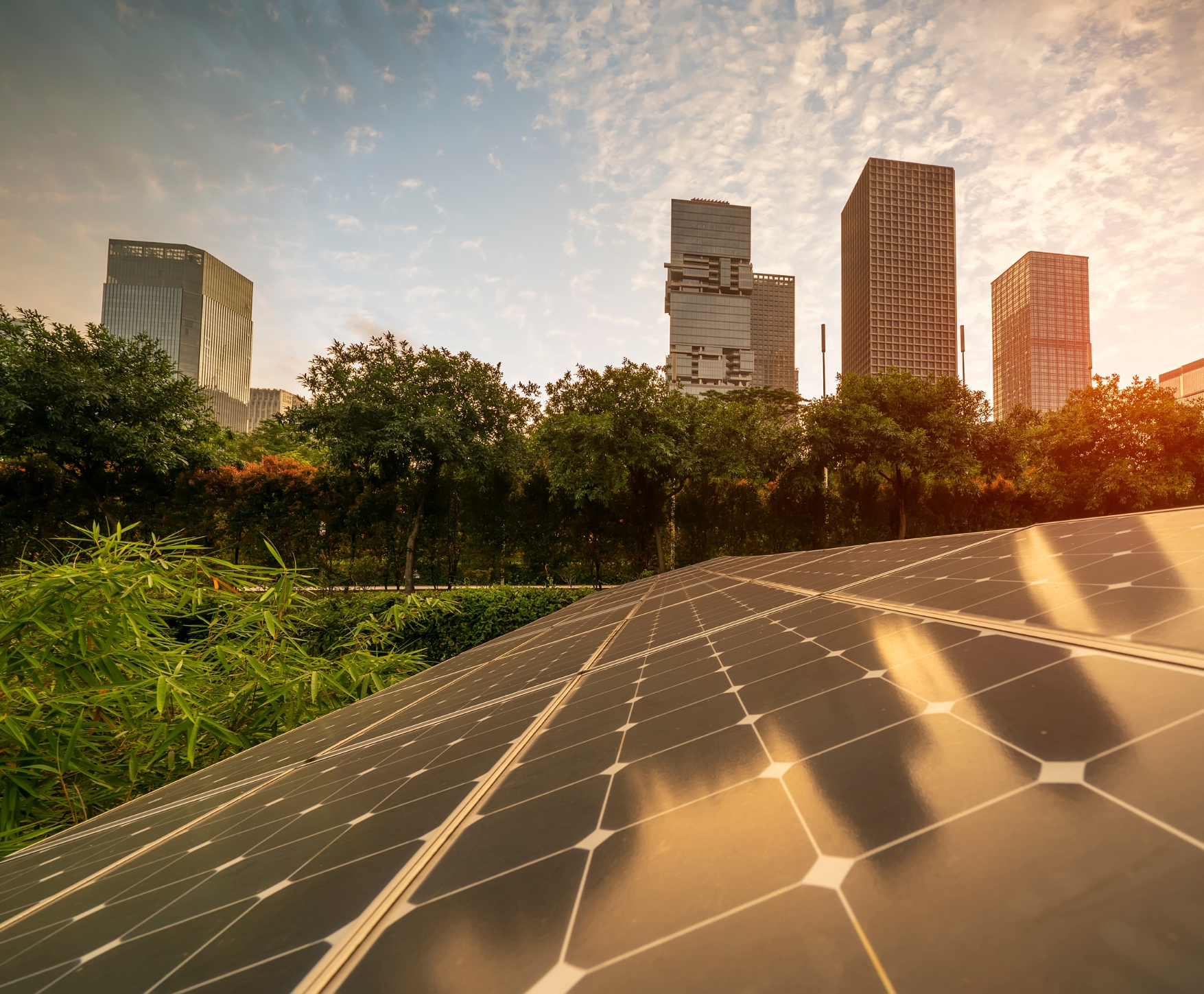 Reliable solar energy systems for a sustainable lifestyle