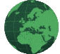 Earth Animation