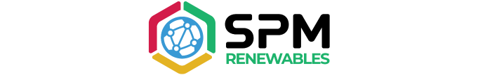 Solar panel installation in Sri Lanka by SPM Renewables